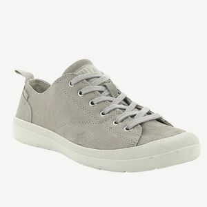 PALLADIUM Wander Lace Sue suede Sneakers String 7